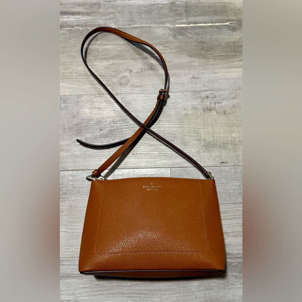 Like New Michael Kors Bag